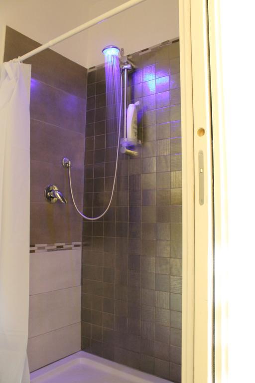 Algherooms Exterior foto