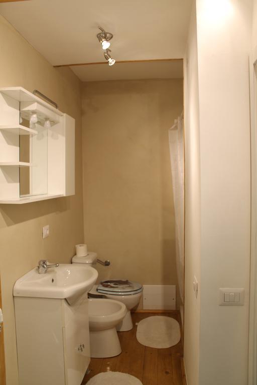 Algherooms Exterior foto