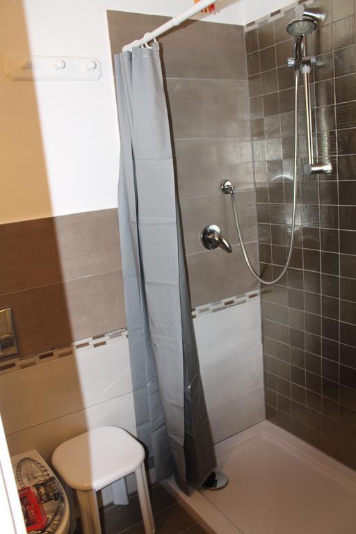 Algherooms Exterior foto